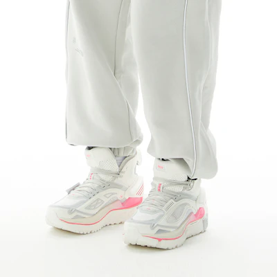 (Women) Li-Ning x LNG 'Bai Wuchang' LGLS002-2 Details for (Women) Li-Ning x LNG 'Bai Wuchang' LGLS002-2