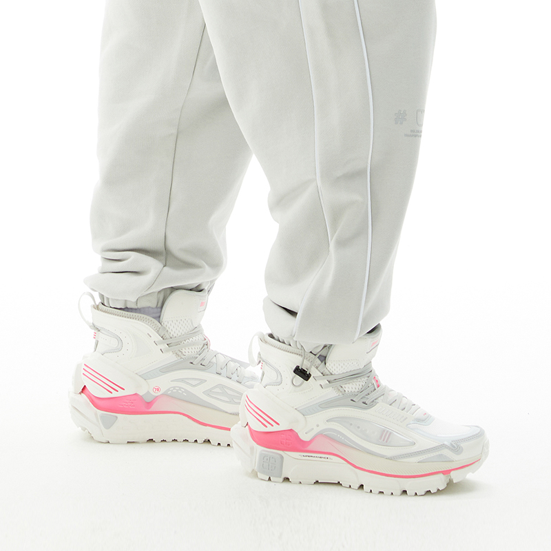 Sizing (Women) Li-Ning x LNG 'Bai Wuchang' LGLS002-2