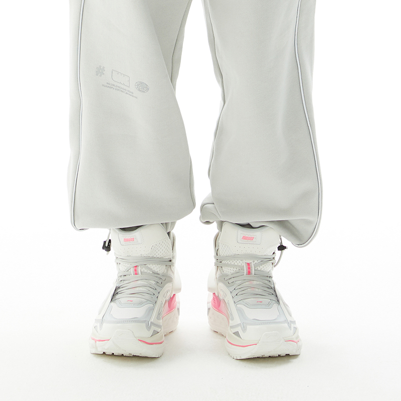 Cheap (Women) Li-Ning x LNG 'Bai Wuchang' LGLS002-2