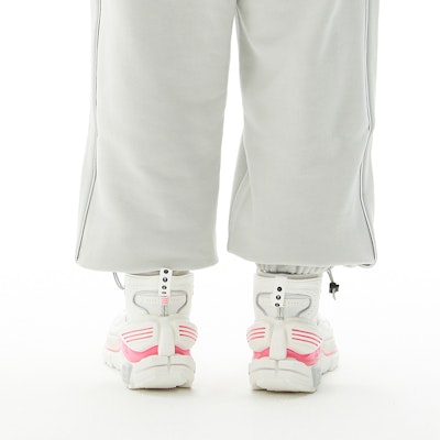 (Women) Li-Ning x LNG 'Bai Wuchang' LGLS002-2 1