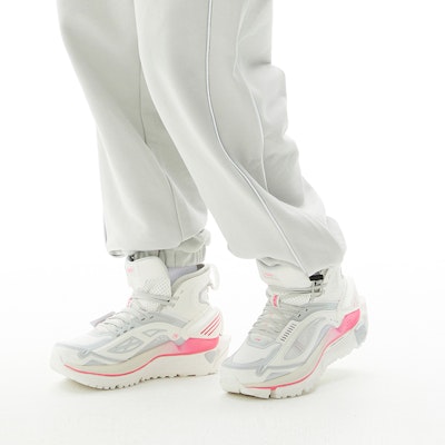 (Women) Li-Ning x LNG 'Bai Wuchang' LGLS002-2 2