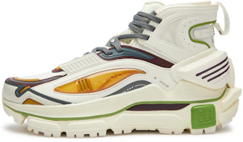(Women) Li-Ning x LNG 'Bai Wuchang Vanilla White High' LGLS002-1 (Women) Li-Ning x LNG 'Bai Wuchang Vanilla White High' LGLS002-1