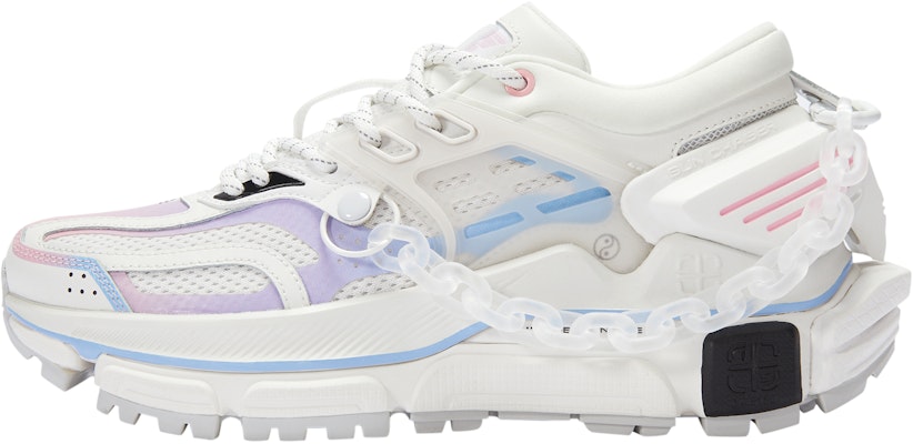 (W) 李宁 x LNG “香槟白九幽黑” LGLS004-1 Buy (W) 李宁 x LNG “香槟白九幽黑” LGLS004-1