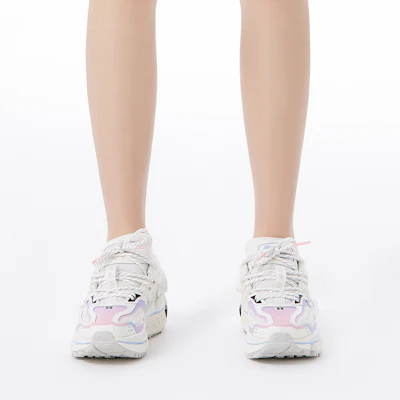 (W) Li-Ning x LNG ''Champagne Wit en Jiuyou Zwart'' LGLS004-1 Cheap (W) Li-Ning x LNG ''Champagne Wit en Jiuyou Zwart'' LGLS004-1