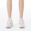 Cheap (W) Li-Ning x LNG ''Champagne Wit en Jiuyou Zwart'' LGLS004-1