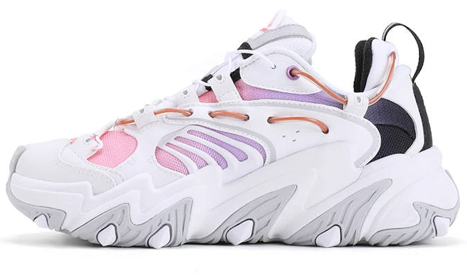 (Women) Li-Ning x LNG 'Kylin in the Clouds - Cat Claw White Purple' LGLR008-4 Buy (Women) Li-Ning x LNG 'Kylin in the Clouds - Cat Claw White Purple' LGLR008-4