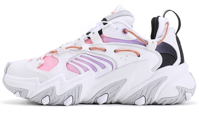 (Women) Li-Ning x LNG 'Kylin in the Clouds - Cat Claw White Purple' LGLR008-4 Buy (Women) Li-Ning x LNG 'Kylin in the Clouds - Cat Claw White Purple' LGLR008-4