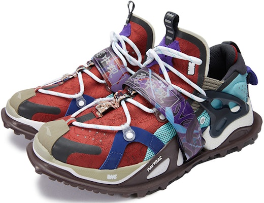 (W) 李宁 x LNG '盘古棋皇红白配色' LGLQ004-1 Shop (W) 李宁 x LNG '盘古棋皇红白配色' LGLQ004-1