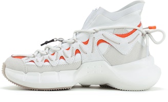 (Women) Li-Ning x LNG Essence 2.3 'Kylin in the Clouds - Antarctic Grey' LGLR004-3 (Women) Li-Ning x LNG Essence 2.3 'Kylin in the Clouds - Antarctic Grey' LGLR004-3