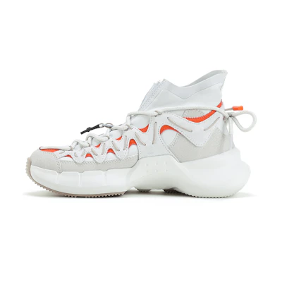 (W) Li-Ning LNG Essence 2.3 'Kylin in the Clouds - Antarctic Grey'