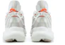 Shop (W) Li-Ning x LNG Essence 2.3 ''Kylin in the Clouds - Antarctica Grijs'' LGLR004-3