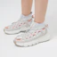 Details for (W) Li-Ning x LNG Essence 2.3 ''Kylin in the Clouds - Antarctica Grijs'' LGLR004-3