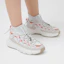 Cheap (W) Li-Ning x LNG Essence 2.3 ''Kylin in the Clouds - Antarctica Grijs'' LGLR004-3
