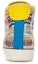 Shop (Women) Li-Ning x MARVEL Comics Graphic Classic Canvas Shoes 'Multi-Color' ALAK124-2