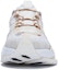 Shop (W) Li-Ning x Soulland X-Claw Ace 3M 'Putih Coklat' AZGS104-7