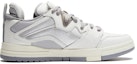 Order (W) Kasut Skateboard Li-Ning x WeiWu Pro 'Putih Perak' AECT072-1