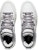 (W) Kasut Skateboard Li-Ning x WeiWu Pro 'Putih Perak' AECT072-1