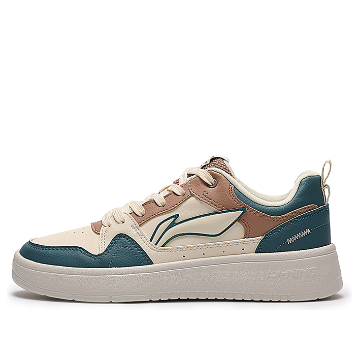 (Women) Li-Ning Xingchu 2.0 'White Green' AGCT338-5