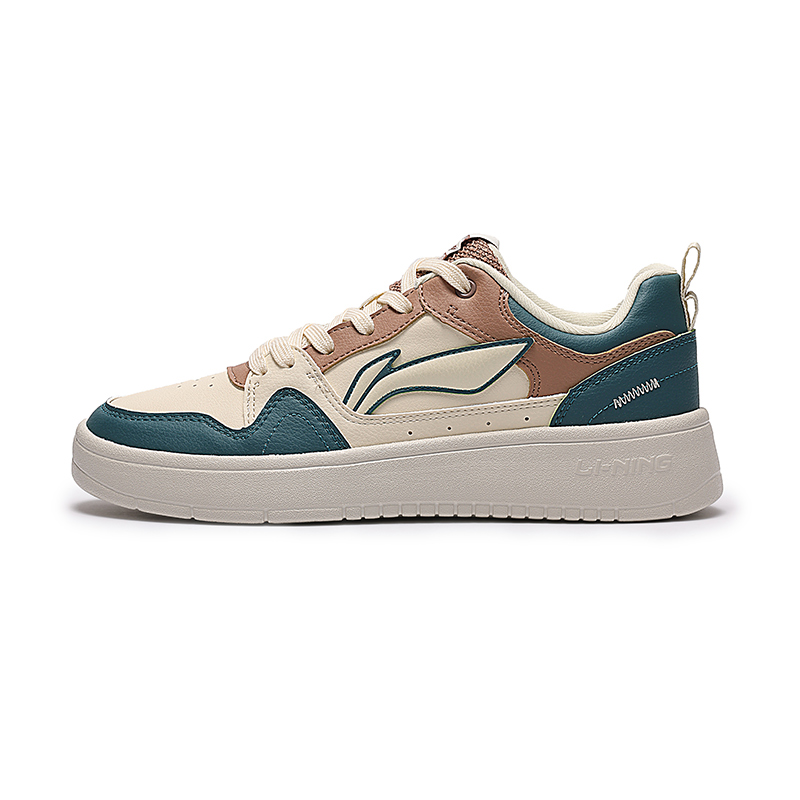 Order (W) Li-Ning Xingchu 2.0 ''Bianco Verde'' AGCT338-5