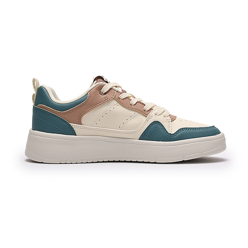 Lookbook (W) Li-Ning Xingchu 2.0 ''Bianco Verde'' AGCT338-5