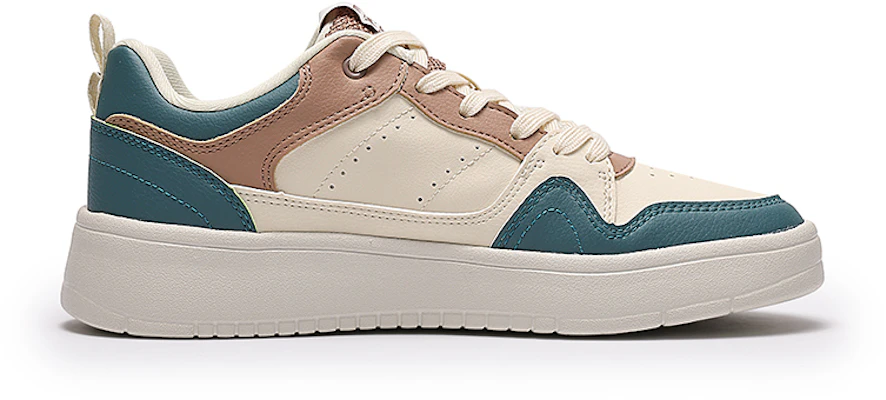 (W) Li-Ning Xingchu 2.0 ''Bianco Verde'' AGCT338-5 Lookbook (W) Li-Ning Xingchu 2.0 ''Bianco Verde'' AGCT338-5