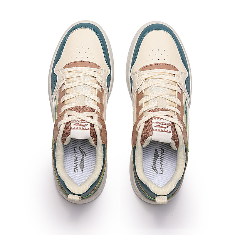 Purchase (W) Li-Ning Xingchu 2.0 ''Bianco Verde'' AGCT338-5