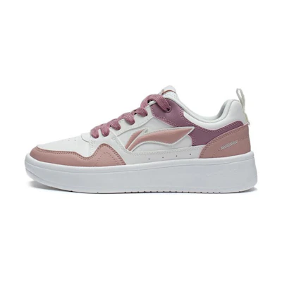 (W) Li-Ning Xingchu 2.0 'White Rose Pink'