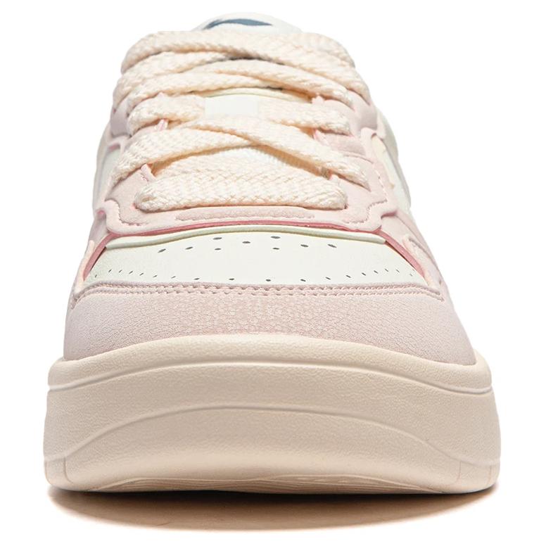 (W) Li-Ning Xingchu 2.0 V2 'Beige Pink Teal' 圖 8