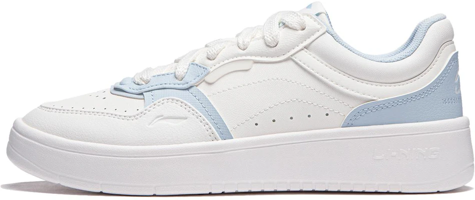 (W) Li-Ning Xingchu 2.0 V2 ''Blanc Bleu Clair'' AGCU108-2 Buy (W) Li-Ning Xingchu 2.0 V2 ''Blanc Bleu Clair'' AGCU108-2