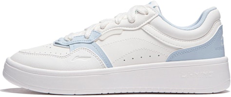 (Women) Li-Ning Xingchu 2.0 V2 'White Light Blue' AGCU108-2 (Women) Li-Ning Xingchu 2.0 V2 'White Light Blue' AGCU108-2