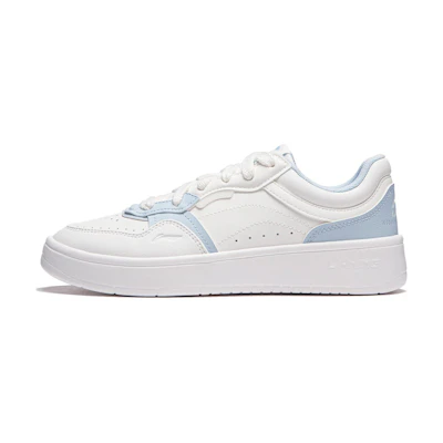 (W) Li-Ning Xingchu 2.0 V2 'White Light Blue'