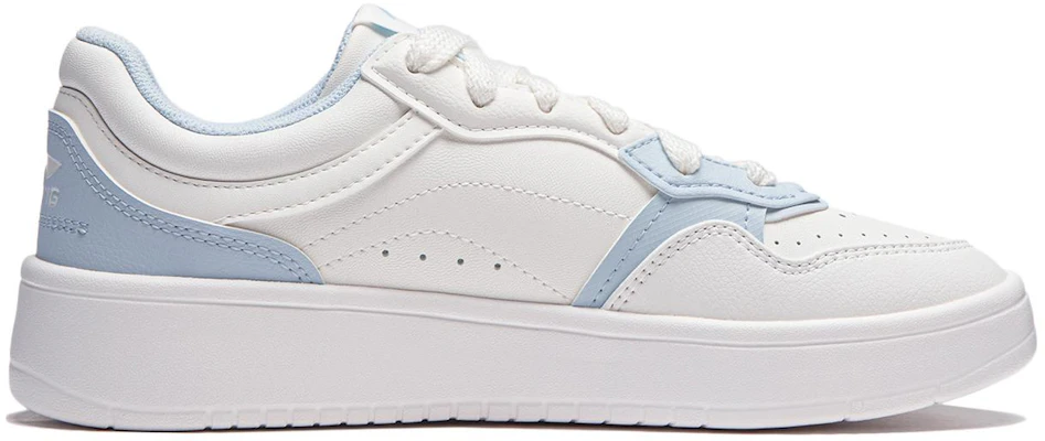 (W) Li-Ning Xingchu 2.0 V2 ''Blanc Bleu Clair'' AGCU108-2 Order (W) Li-Ning Xingchu 2.0 V2 ''Blanc Bleu Clair'' AGCU108-2