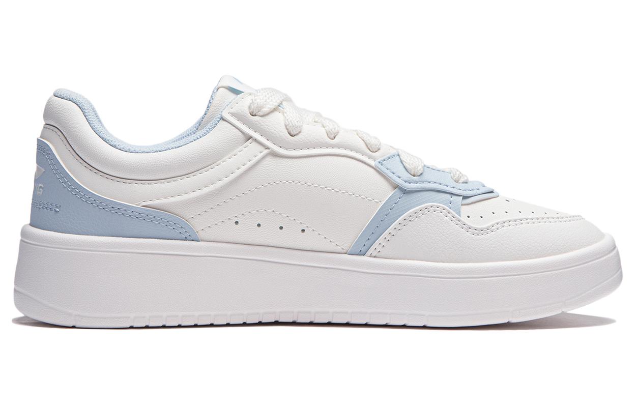 (W) Li-Ning Xingchu 2.0 V2 'White Light Blue' 圖 2