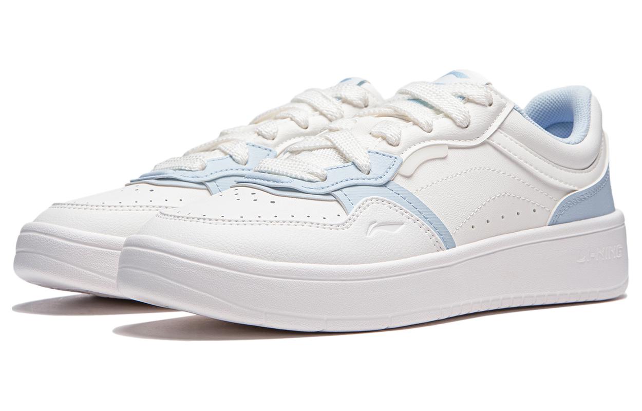 (W) Li-Ning Xingchu 2.0 V2 'White Light Blue' 圖 3