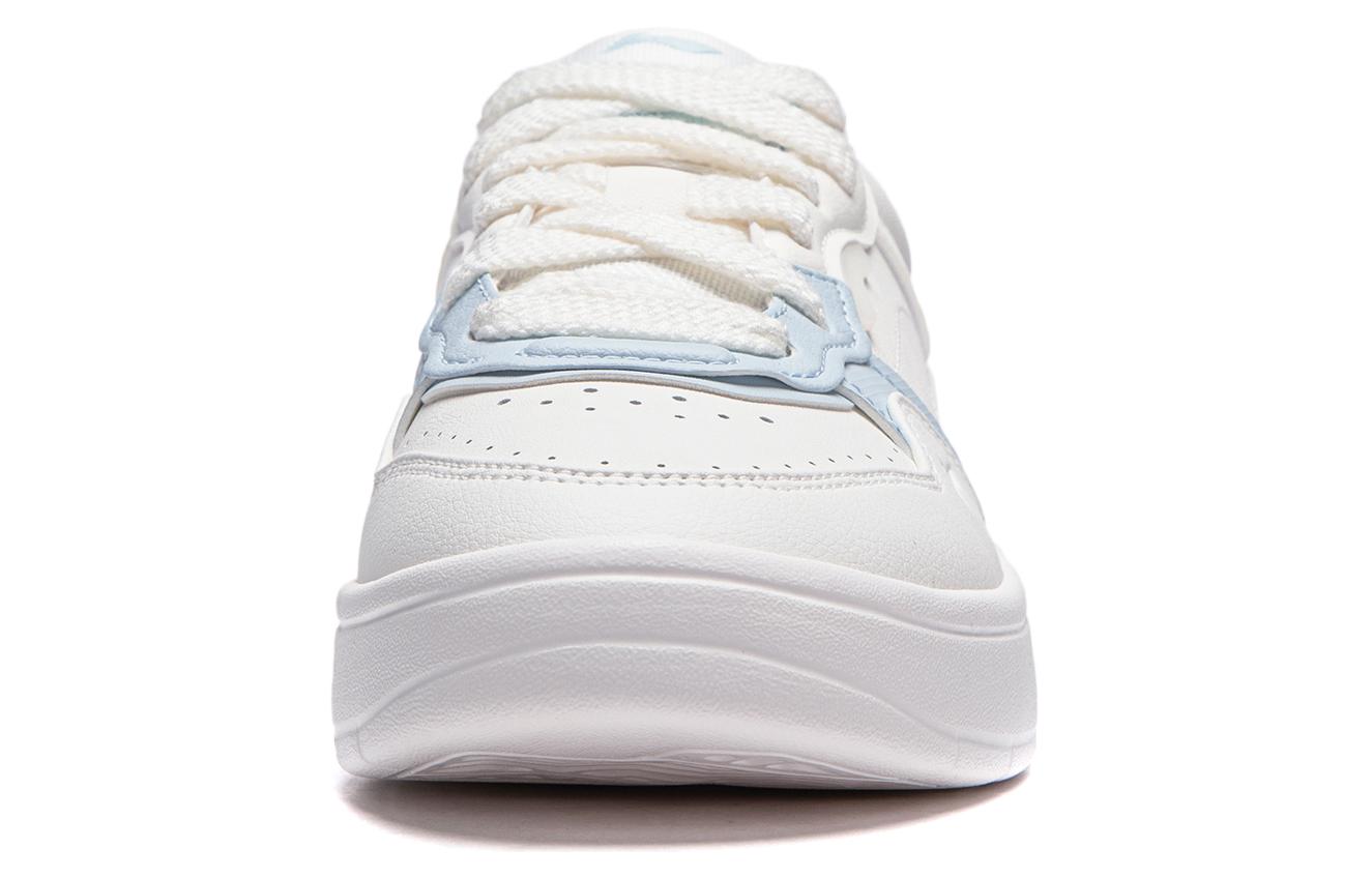 (W) Li-Ning Xingchu 2.0 V2 'White Light Blue' 圖 5