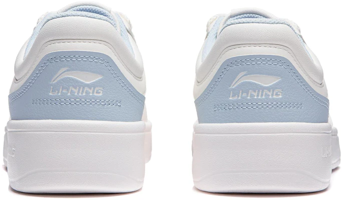 (W) Li-Ning Xingchu 2.0 V2 ''Blanc Bleu Clair'' AGCU108-2 Details for (W) Li-Ning Xingchu 2.0 V2 ''Blanc Bleu Clair'' AGCU108-2