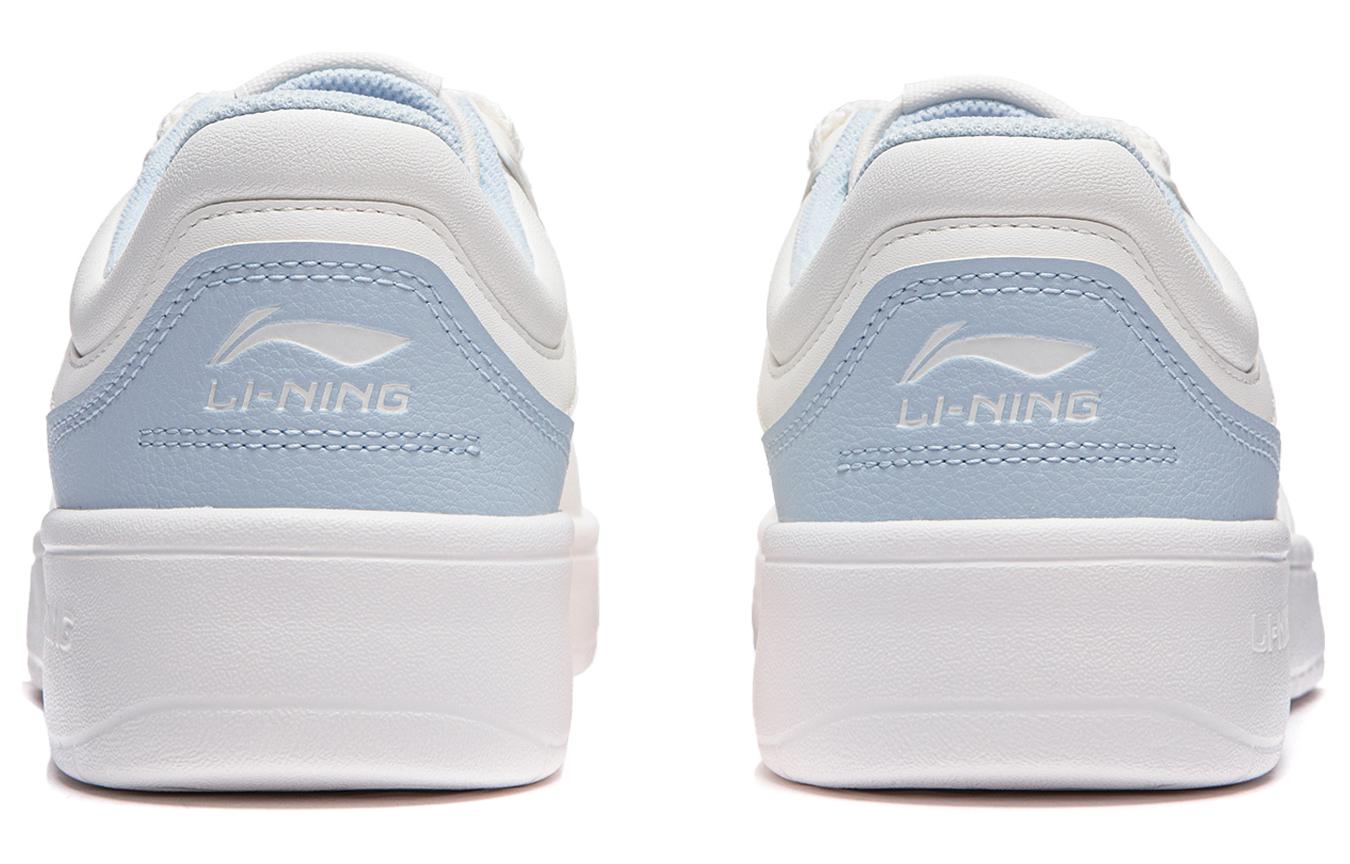 (W) Li-Ning Xingchu 2.0 V2 'White Light Blue' 圖 6