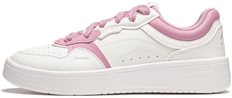 (Women) Li-Ning Xingchu 2.0 V2 'White Pink' AGCU108-1 (Women) Li-Ning Xingchu 2.0 V2 'White Pink' AGCU108-1