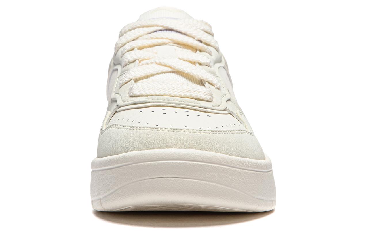 Purchase LiNing李寧 行初2.0 V2 休閒百搭 防滑耐磨 低筒 板鞋 女款 白綠