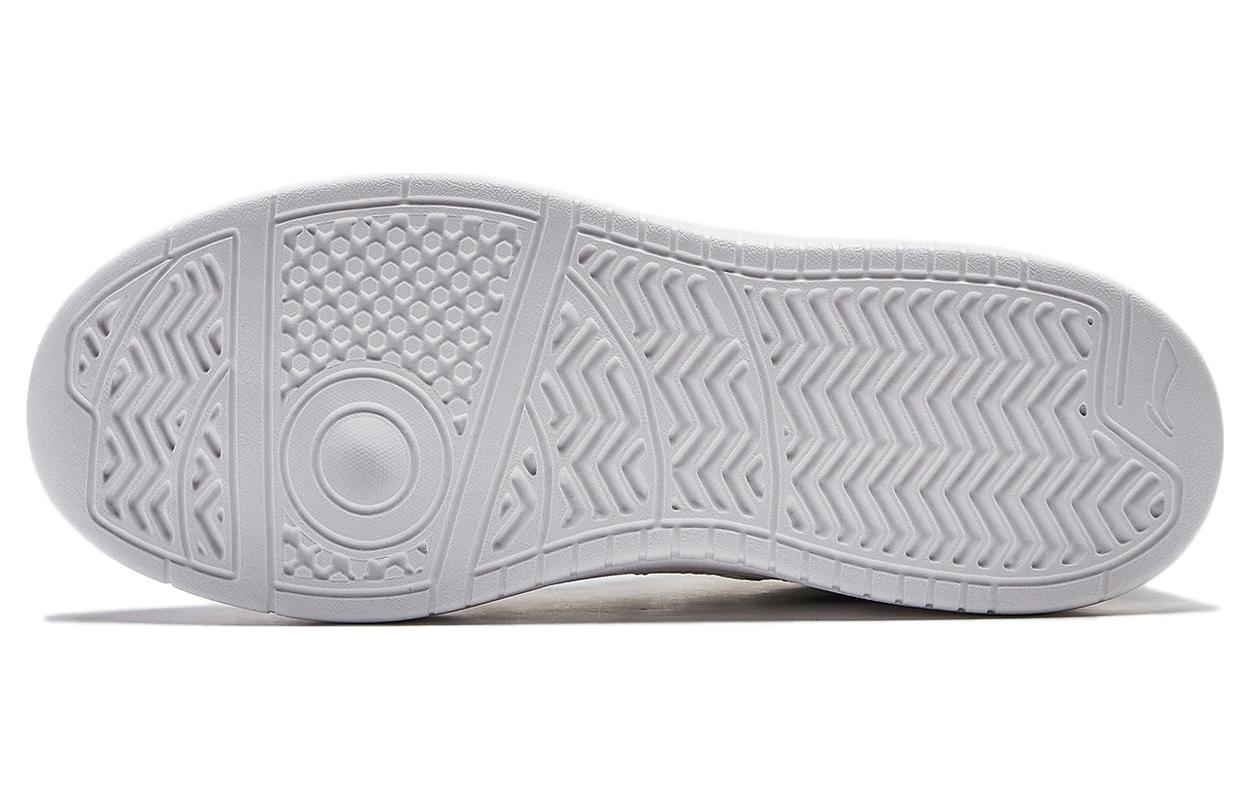 Purchase LiNing李寧 行初 舒適百搭 耐磨透氣 低筒 板鞋 女款 白藍