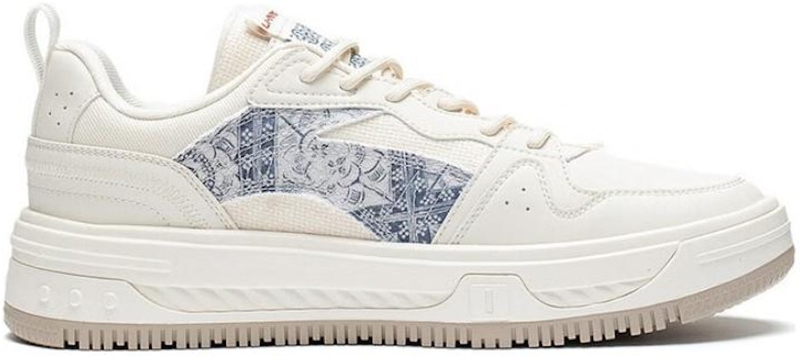 (W) (女性用) リーニング シンチュアンV2 'クリームホワイト' AGCT144-4 AGCT144-4 Order (W) (女性用) リーニング シンチュアンV2 'クリームホワイト' AGCT144-4 AGCT144-4