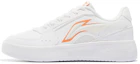 Buy (W) Li-Ning Xinghe ''Bianco Giallo'' AGCS254-2