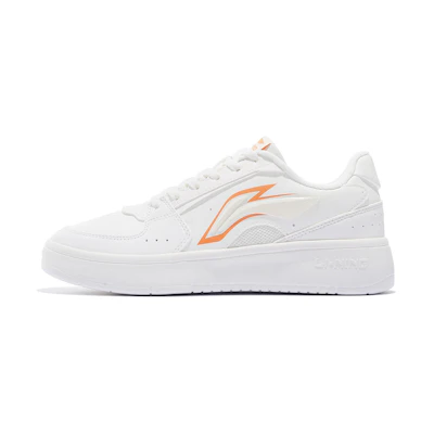 (W) Li-Ning Xinghe 'White Yellow'