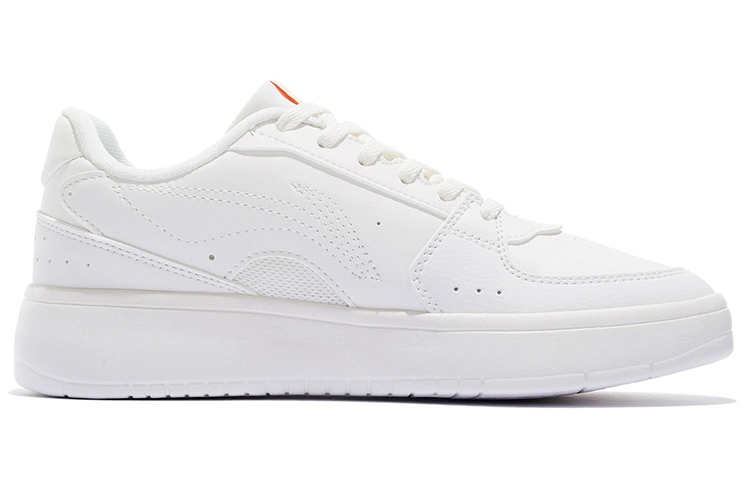 Order (W) Li-Ning Xinghe ''Bianco Giallo'' AGCS254-2