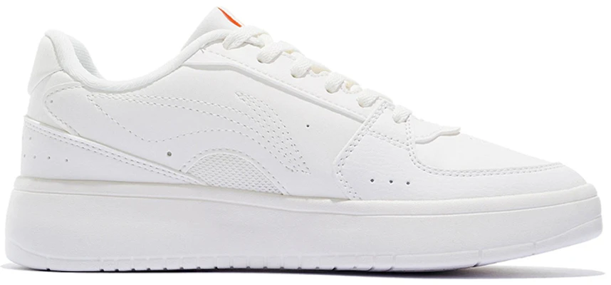 (W) Li-Ning Xinghe ''Bianco Giallo'' AGCS254-2 Order (W) Li-Ning Xinghe ''Bianco Giallo'' AGCS254-2