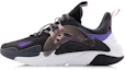 Buy (W) Li-Ning XingHuo Sport Loisir ''Noir Violet'' AGLQ066-5