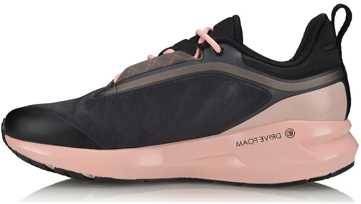 (W) 리닝 씽야오 '블랙핑크' (Li-Ning Xingyao 'Black Pink') ARHQ044-3 Buy (W) 리닝 씽야오 '블랙핑크' (Li-Ning Xingyao 'Black Pink') ARHQ044-3