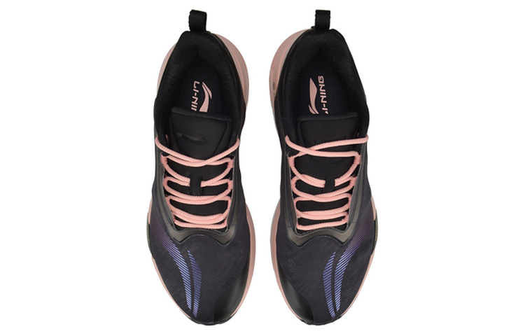 Order (W) 리닝 씽야오 '블랙핑크' (Li-Ning Xingyao 'Black Pink') ARHQ044-3