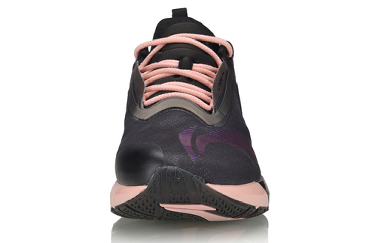 Lookbook (W) Li-Ning Xingyao 'Negro Rosa' ARHQ044-3