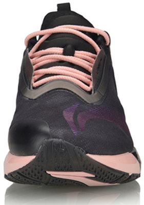 (W) Li-Ning Xingyao 'Negro Rosa' ARHQ044-3 Lookbook (W) Li-Ning Xingyao 'Negro Rosa' ARHQ044-3